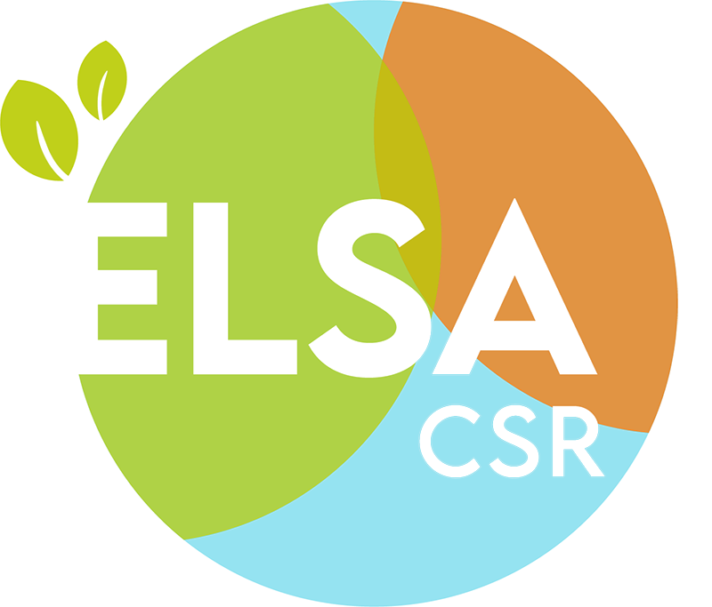 LOGO Elsa csr vectorisé